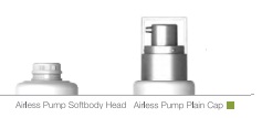 Head and Cap